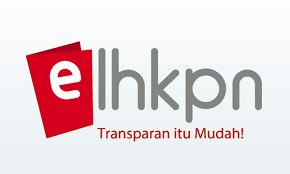 Logo LHKPN