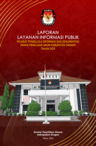 Laporan PPID 2025